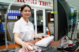 Ba nhóm sẽ nhận 5 triệu đồng hỗ trợ trong quá trình chuyển đổi số