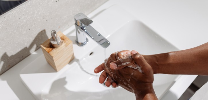 Cách phòng tránh norovirus (cúm dạ dày) hiệu quả nhất!