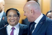 Cán bộ Việt Nam bị tố cáo tấn công tình dục hai nữ phục vụ tại New Zealand trước chuyến thăm của Thủ tướng Chính