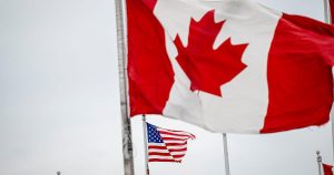 Canada sẽ áp dụng thuế trả đũa đối với hàng hóa Mỹ sau Ngày Lao động