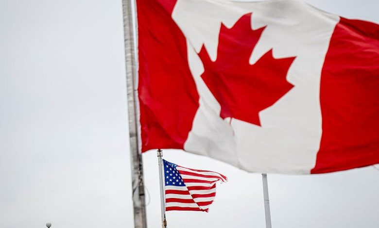 Canada sẽ áp dụng thuế trả đũa đối với hàng hóa Mỹ sau Ngày Lao động