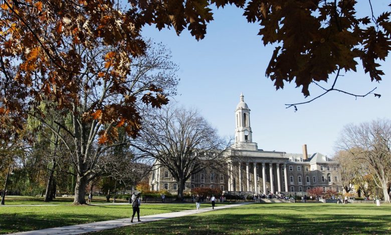Cáo buộc anh em hội sinh viên Penn State điều hành đường dây buôn bán cocaine Cáo buộc anh em hội sinh viên Penn State điều hành đường dây buôn bán cocaine