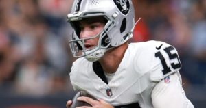 Câu Chuyện NFL Nổi Bật Khi Mùa Giải Tiền Mùa Đạt Tới Tuần Thứ 2
