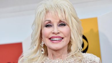 Chủ tịch quỹ của Dolly Parton cam kết “tiếp tục ước mơ của bà” Chủ tịch quỹ của Dolly Parton cam kết “tiếp tục ước mơ của bà”
