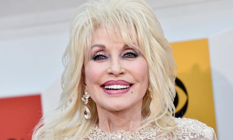 Chủ tịch quỹ của Dolly Parton cam kết “tiếp tục ước mơ của bà”