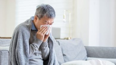 Chuẩn Bị Cho Mùa Virus: Những Điều Cần Biết Về Cúm Và RSV