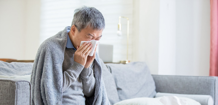 Chuẩn Bị Cho Mùa Virus: Những Điều Cần Biết Về Cúm Và RSV
