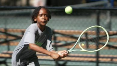 Chương trình Thanh Thiếu Niên: Học Tennis và Học Tập – Rèn Luyện Kỹ Năng Trở Thành Nhà Vô Địch Cuộc Sống