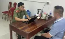 Công an Siết Chặt Quản Lý Người Dùng Mạng Xã Hội: Nhận Diện ‘Phản Động’ Theo Quan Điểm Đảng Cộng Sản Việt Nam
