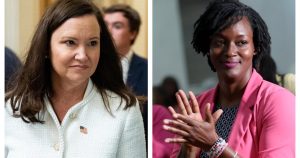 Cuộc Đua Thượng Viện Florida: Ashley Moody Đối Đầu Angie Nixon – Ai Sẽ Chiến Thắng?