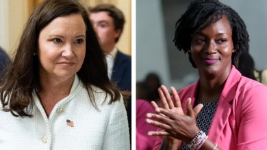Cuộc Đua Thượng Viện Florida: Ashley Moody Đối Đầu Angie Nixon – Ai Sẽ Chiến Thắng?