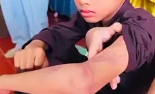 Đòn Roi Tại Phật Quang Tự: Sự Thật Đằng Sau Bạo Hành Trong Chùa Đòn Roi Tại Phật Quang Tự: Sự Thật Đằng Sau Bạo Hành Trong Chùa