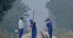 Dự án đường sắt Lào Cai – Hà Nội – Hải Phòng: Tăng vốn đầu tư thêm 3,3 tỷ USD!