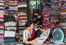 Dừng Kinh Doanh Nhưng Vẫn Bị Cấm Xuất Cảnh: Nguyên Nhân Đằng Sau Nợ Thuế Là Gì?