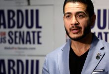 El-Sayed Gặp Gỡ Jeremy Moss Sau Bình Luận Của Hasan Piker: Những Diễn Biến Mới Nhất