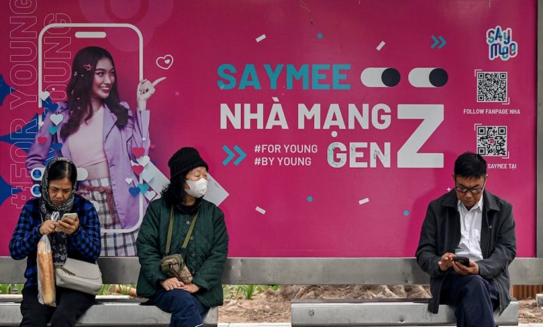 GenZ: Liệu Có Phải Dễ Bị Định Hướng Dư Luận Như Trước?