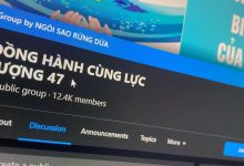 GenZ và nỗi ám ảnh với nhãn dán “phản động”: Thực hư ra sao?