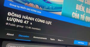 GenZ và nỗi ám ảnh với nhãn dán “phản động”: Thực hư ra sao?