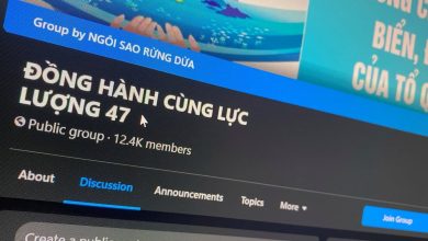 GenZ và nỗi ám ảnh với nhãn dán “phản động”: Thực hư ra sao?