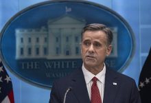 Giám đốc CIA John Ratcliffe cảnh báo Nga không được tấn công NATO trong chuyến đi bí mật