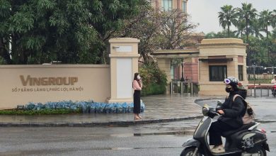 Khám Phá Danh Tính Chủ Nợ Của Vingroup: Những Điều Bạn Chưa Biết!