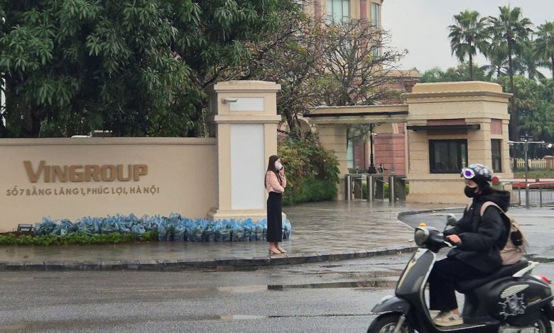 Khám Phá Danh Tính Chủ Nợ Của Vingroup: Những Điều Bạn Chưa Biết! Khám Phá Danh Tính Chủ Nợ Của Vingroup: Những Điều Bạn Chưa Biết!