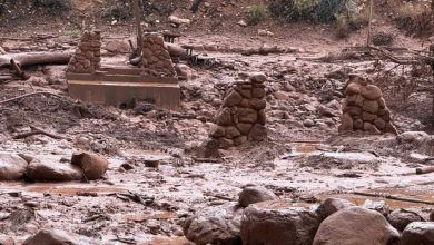 Lũ Lụt Đột Ngột Tại Grand Canyon: 2 Người Chết, 15 Người Mất Tích Lũ Lụt Đột Ngột Tại Grand Canyon: 2 Người Chết, 15 Người Mất Tích