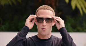 Mark Zuckerberg Chiêu Mộ Lâu Đài: Khám Phá Tòa Nhà Mơ Ước của Tỷ Phú Công Nghệ