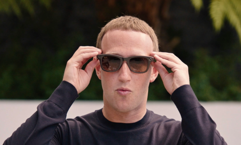 Mark Zuckerberg Chiêu Mộ Lâu Đài: Khám Phá Tòa Nhà Mơ Ước của Tỷ Phú Công Nghệ