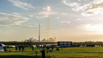 NASA ra mắt kính viễn vọng không gian Roman để khám phá vũ trụ bí ẩn