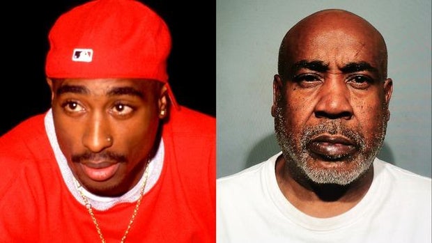 Người đàn ông bị cáo buộc sắp xếp vụ ám sát Tupac Shakur năm 1996 đang hầu tòa tại Las Vegas