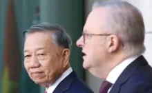 Những Điểm Nổi Bật Trong Cuộc Hội Đàm Giữa Ông Tô Lâm và Thủ Tướng Úc