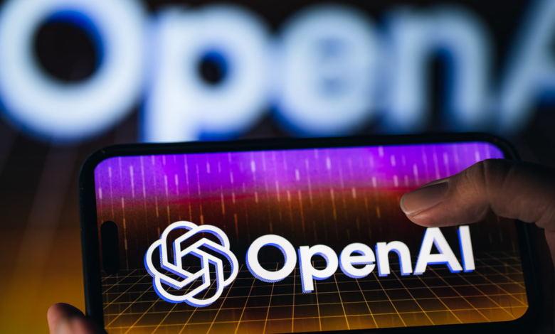 OpenAI Tạm Dừng Mô Hình AI Mới Do Lo Ngại Về An Ninh Mạng