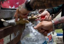 Puerto Rico Bắt Đầu Cắt Giảm Nước Giữa Cuộc Khủng Hoảng Hạn Hán: “Thật Khắc Nghiệt”