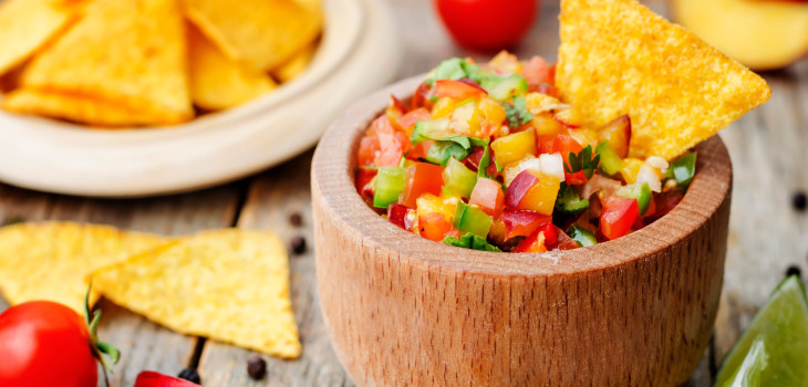Salsa Pluot Ngon Miệng: Hương Vị Tươi Mát Cho Mọi Bữa Tiệc Salsa Pluot Ngon Miệng: Hương Vị Tươi Mát Cho Mọi Bữa Tiệc
