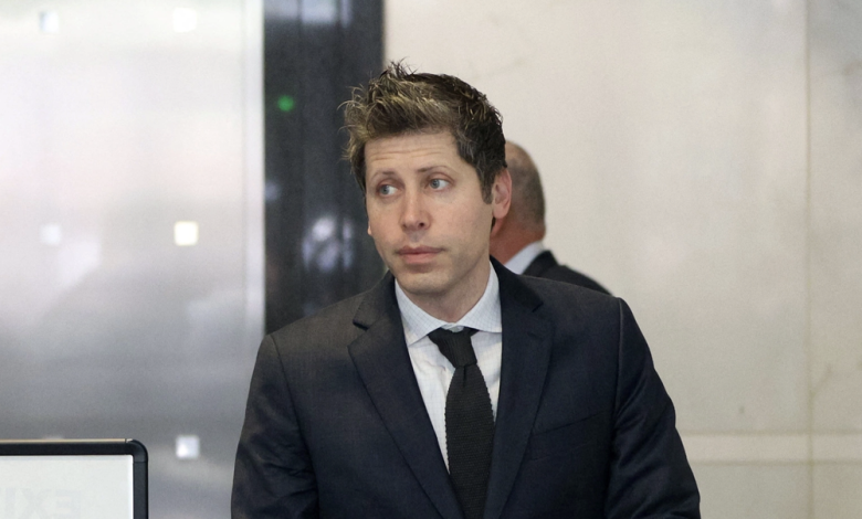 Sam Altman: Tại Sao Bốn Năm Đại Học Là Quá Dài? Sam Altman: Tại Sao Bốn Năm Đại Học Là Quá Dài?