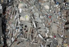 Số người chết trong trận động đất ở Colombia tăng cao khi cuộc tìm kiếm người sống sót vẫn diễn ra khẩn trương Số người chết trong trận động đất ở Colombia tăng cao khi cuộc tìm kiếm người sống sót vẫn diễn ra khẩn trương