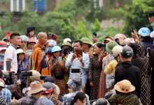 Sự Nóng Bỏng Của Chính Quyền Trong Việc Giải Quyết Vụ Sư Minh Tuệ: Nguyên Nhân Và Hệ Lụy