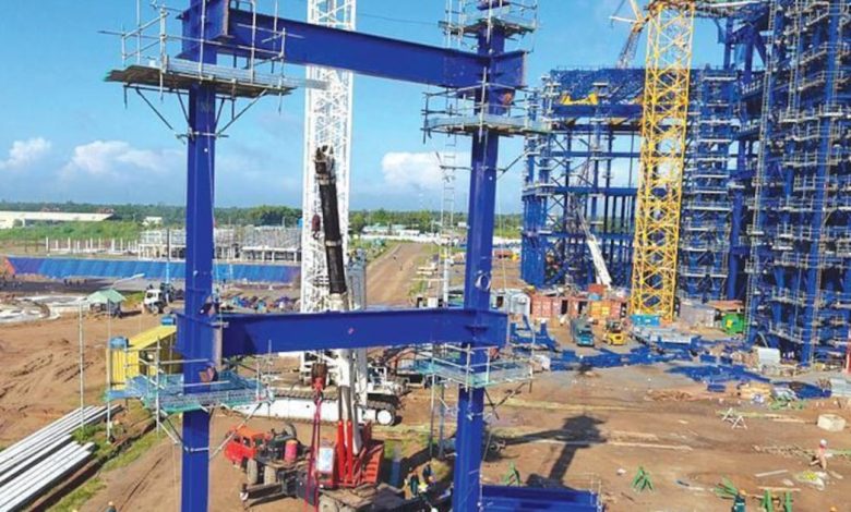 Tác động của thắng kiện Tập đoàn Nga đối với quan hệ Việt-Nga: Những điều cần biết Tác động của thắng kiện Tập đoàn Nga đối với quan hệ Việt-Nga: Những điều cần biết