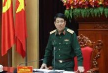 Tân Chủ tịch nước Lương Cường: Định hình tương lai chính trị Việt Nam Tân Chủ tịch nước Lương Cường: Định hình tương lai chính trị Việt Nam