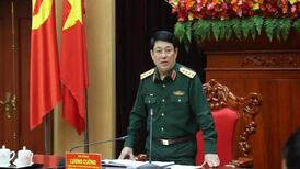Tân Chủ tịch nước Lương Cường: Định hình tương lai chính trị Việt Nam Tân Chủ tịch nước Lương Cường: Định hình tương lai chính trị Việt Nam