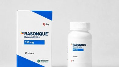 Thuốc mới điều trị ung thư tụy được FDA phê duyệt: Hy vọng mới cho bệnh nhân sống lâu hơn Thuốc mới điều trị ung thư tụy được FDA phê duyệt: Hy vọng mới cho bệnh nhân sống lâu hơn