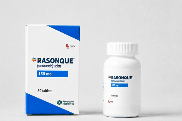 Thuốc mới điều trị ung thư tụy được FDA phê duyệt: Hy vọng mới cho bệnh nhân sống lâu hơn Thuốc mới điều trị ung thư tụy được FDA phê duyệt: Hy vọng mới cho bệnh nhân sống lâu hơn