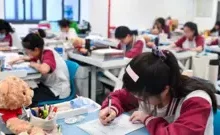Thuốc Tê Liệt Tâm Trí: Giải Pháp Trốn Thoát Thực Tại Của Thanh Thiếu Niên Trung Quốc