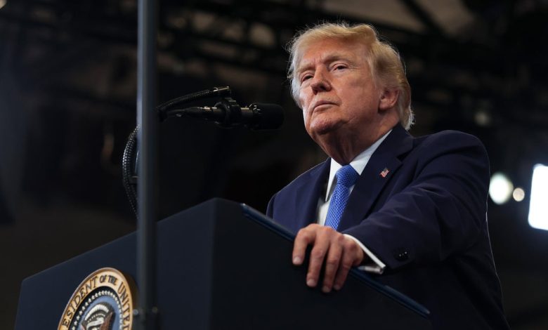 Trump tuyên bố Mỹ đã kiểm soát hơn 60 tỷ thùng dầu từ Venezuela