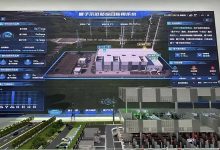 Trung Quốc áp dụng công nghệ lượng tử để ngăn chặn tình trạng mất điện diện rộng