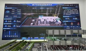 Trung Quốc áp dụng công nghệ lượng tử để ngăn chặn tình trạng mất điện diện rộng