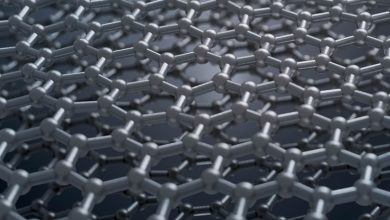 Trung Quốc Ra Mắt Graphene Tinh Khiết 99% Đột Phá Cho Công Nghệ Chip Lượng Tử