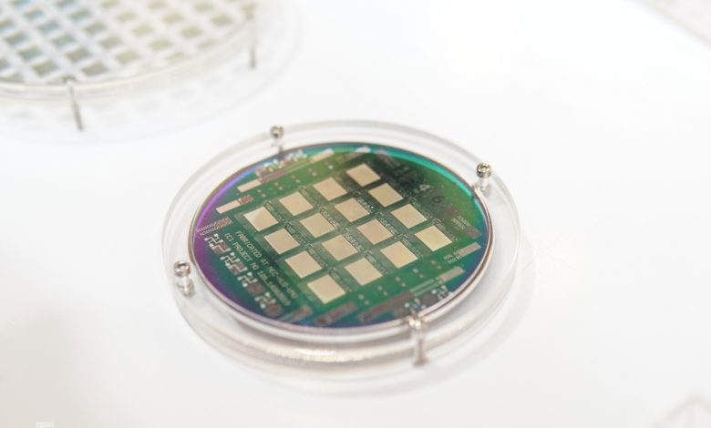 Việt Nam Cần Phát Triển Phòng Thí Nghiệm Chip Dùng Chung Để Đẩy Mạnh Công Nghệ Việt Nam Cần Phát Triển Phòng Thí Nghiệm Chip Dùng Chung Để Đẩy Mạnh Công Nghệ