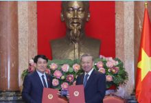 Việt Nam: Quốc Gia Cộng Sản Độc Nhất Không Theo Xu Hướng Nhất Thể Hóa Việt Nam: Quốc Gia Cộng Sản Độc Nhất Không Theo Xu Hướng Nhất Thể Hóa